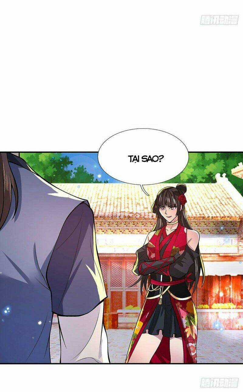 Ta Trở Về Từ Chư Thiên Vạn Giới Chapter 33 trang 27