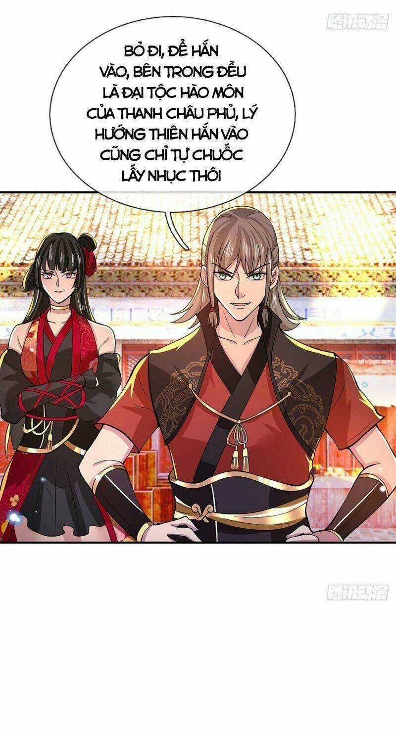 Ta Trở Về Từ Chư Thiên Vạn Giới Chapter 33 trang 32