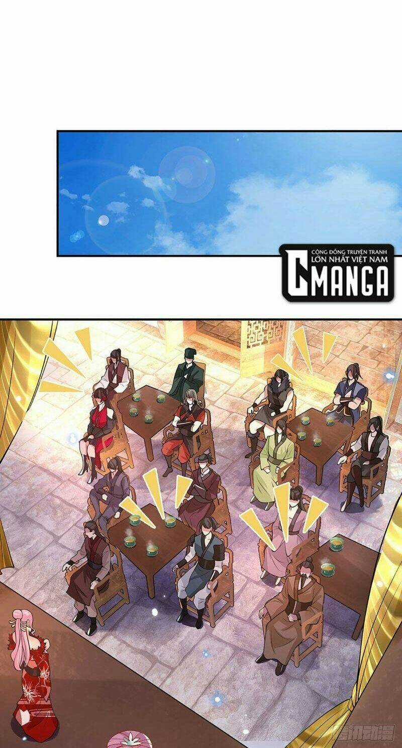 Ta Trở Về Từ Chư Thiên Vạn Giới Chapter 33 trang 33