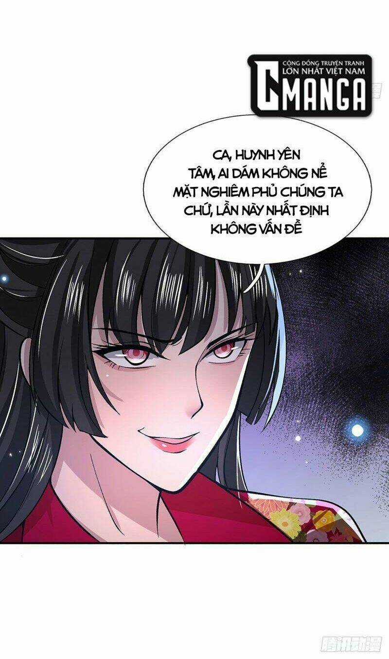 Ta Trở Về Từ Chư Thiên Vạn Giới Chapter 33 trang 37