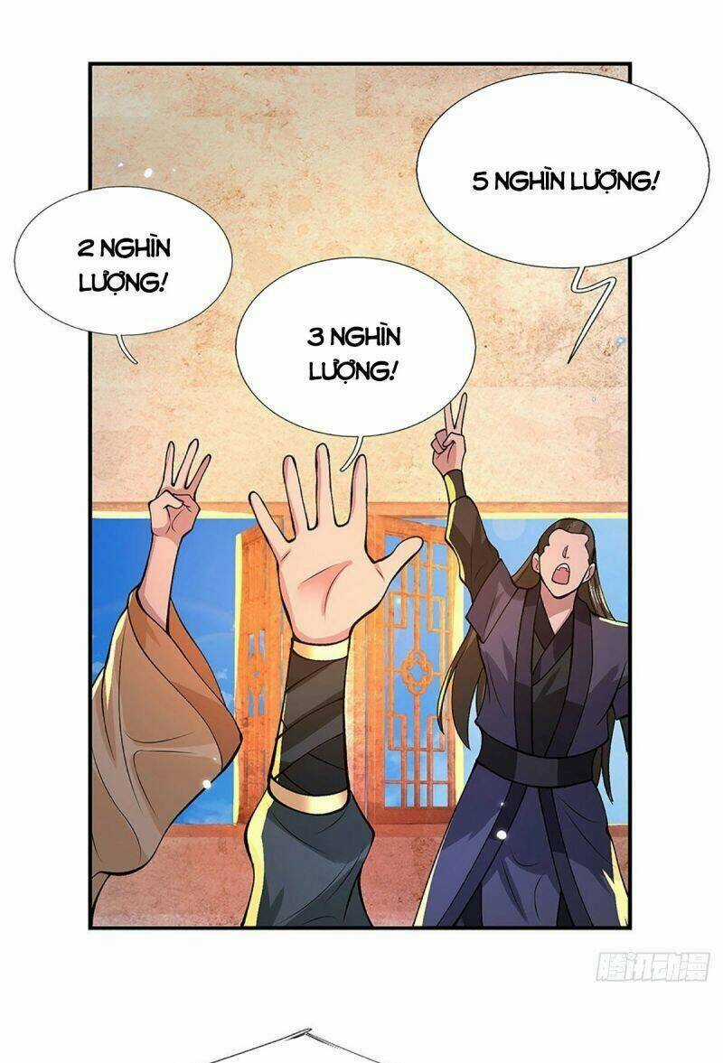 Ta Trở Về Từ Chư Thiên Vạn Giới Chapter 33 trang 38