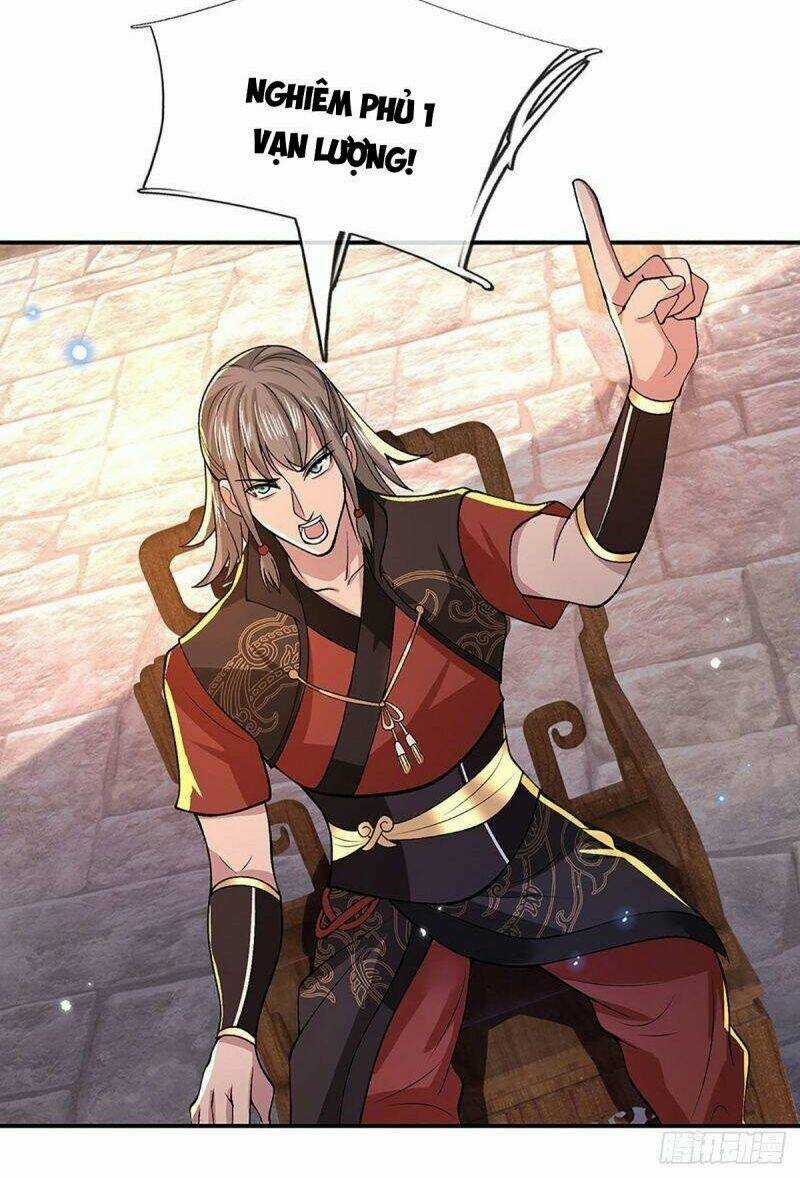 Ta Trở Về Từ Chư Thiên Vạn Giới Chapter 33 trang 39