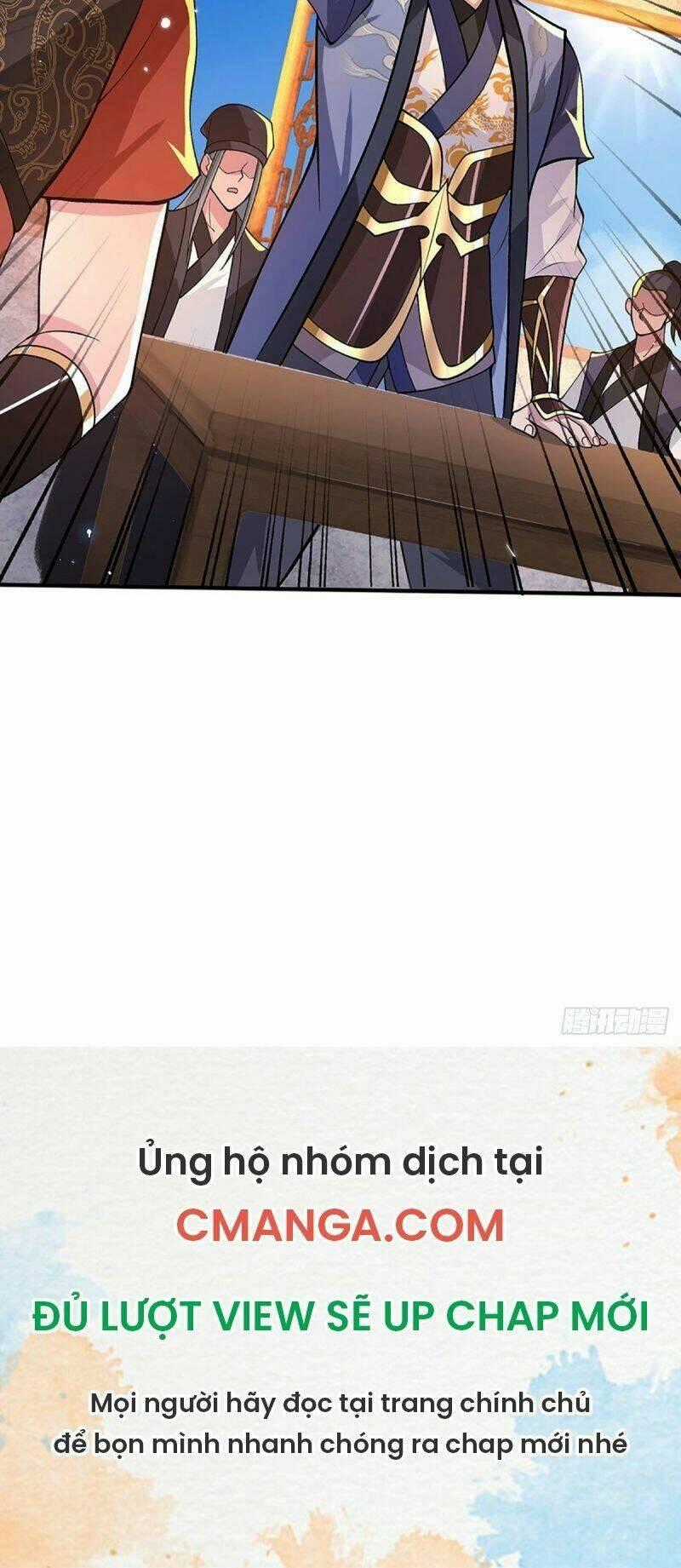 Ta Trở Về Từ Chư Thiên Vạn Giới Chapter 33 trang 42