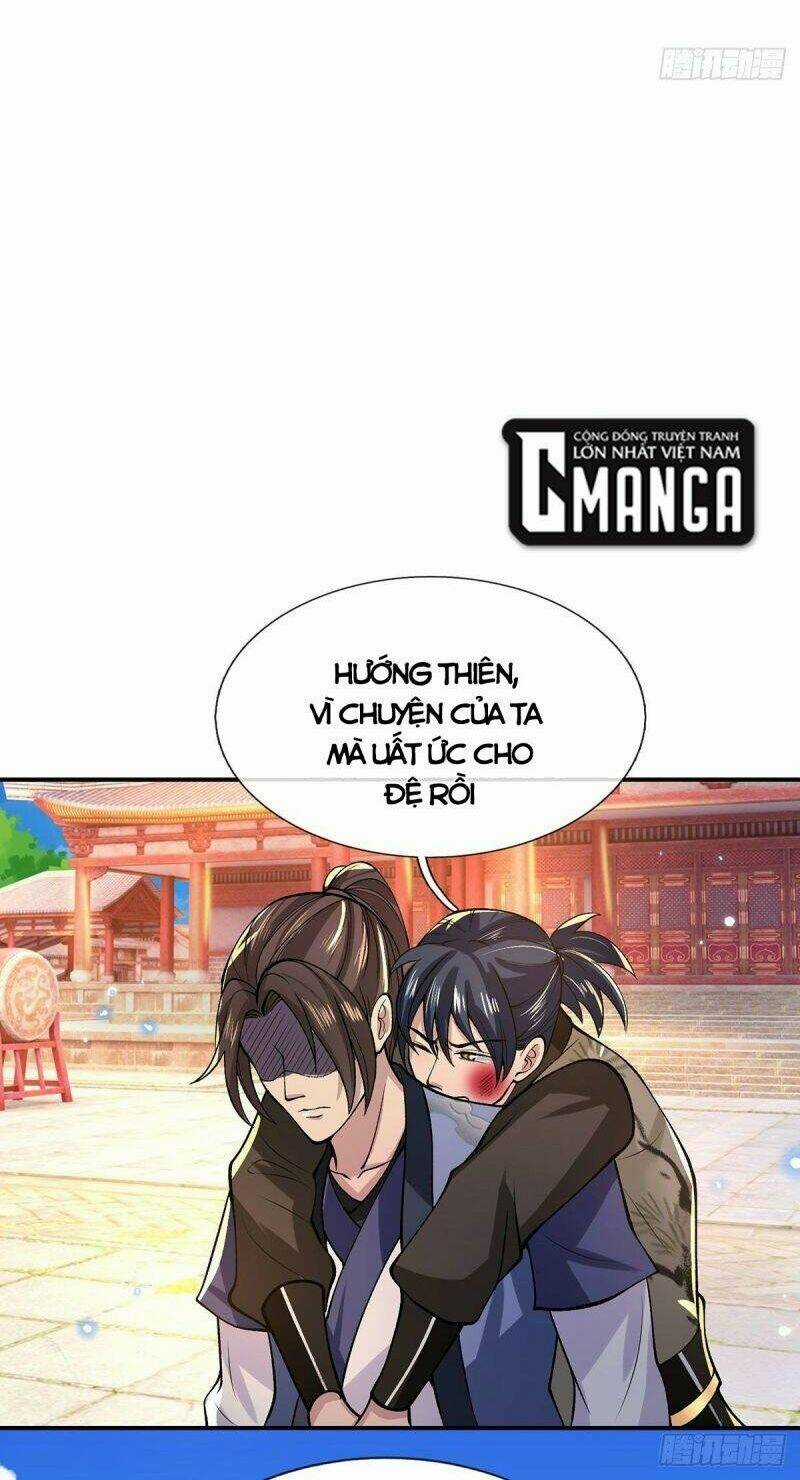 Ta Trở Về Từ Chư Thiên Vạn Giới Chapter 33 trang 5