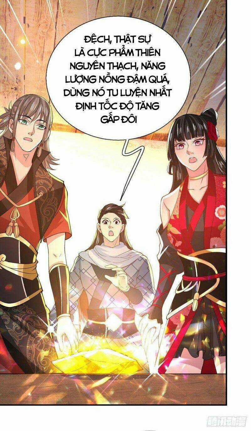 Ta Trở Về Từ Chư Thiên Vạn Giới Chapter 34 trang 10