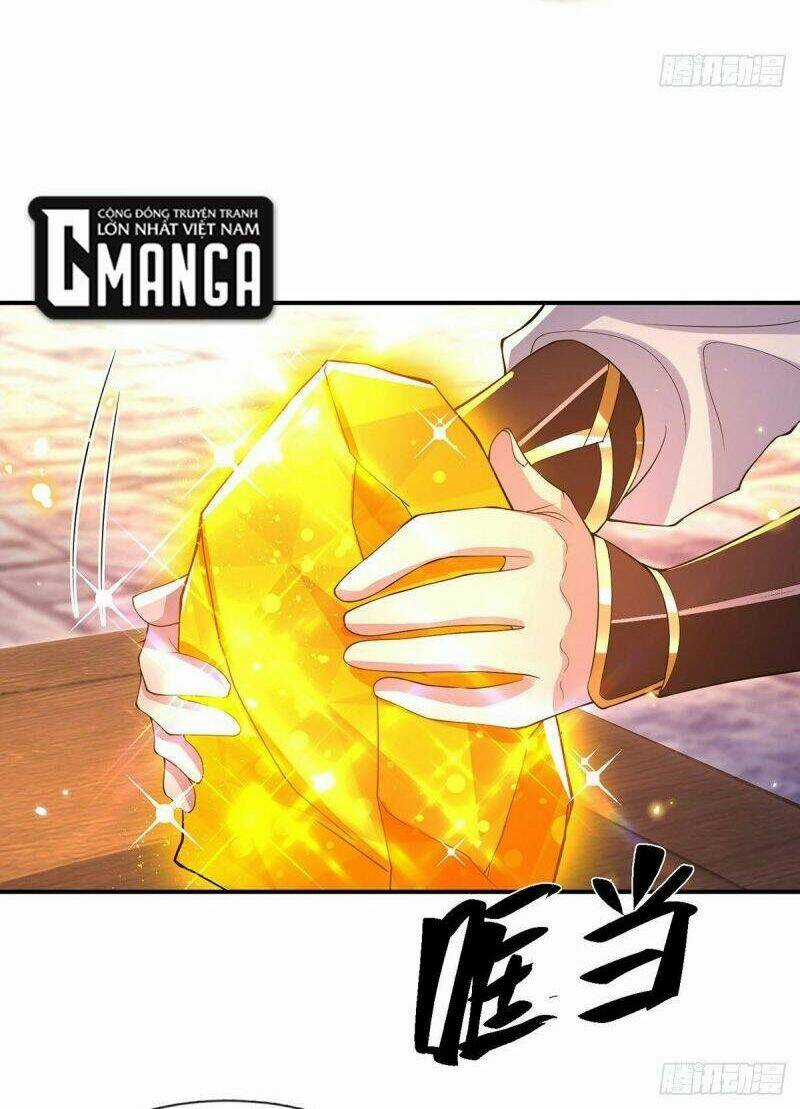 Ta Trở Về Từ Chư Thiên Vạn Giới Chapter 34 trang 18