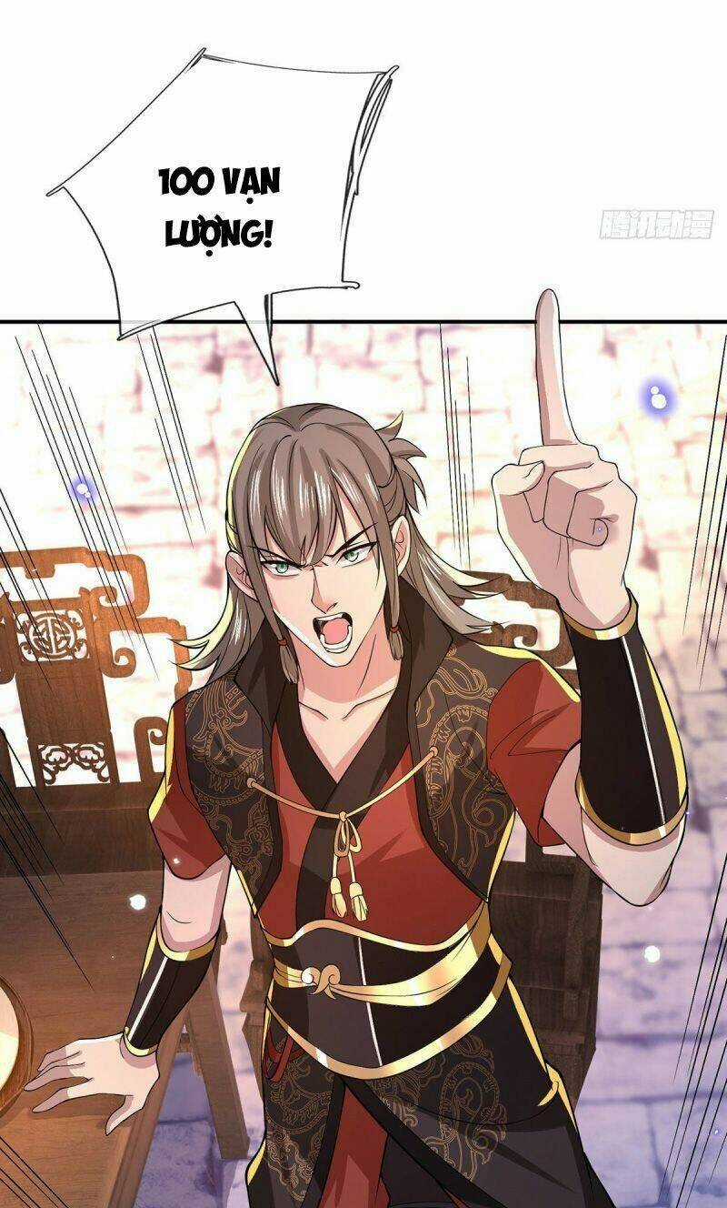 Ta Trở Về Từ Chư Thiên Vạn Giới Chapter 34 trang 22