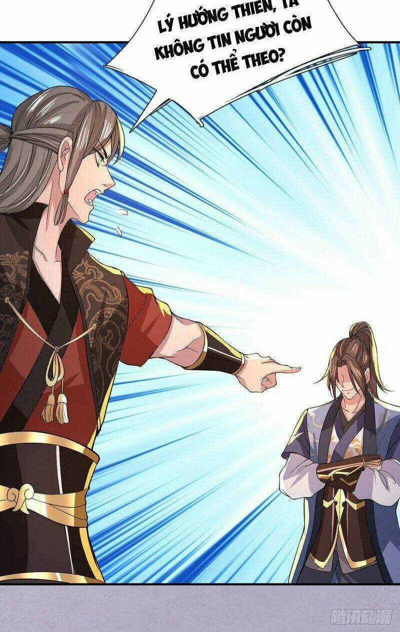 Ta Trở Về Từ Chư Thiên Vạn Giới Chapter 34 trang 25