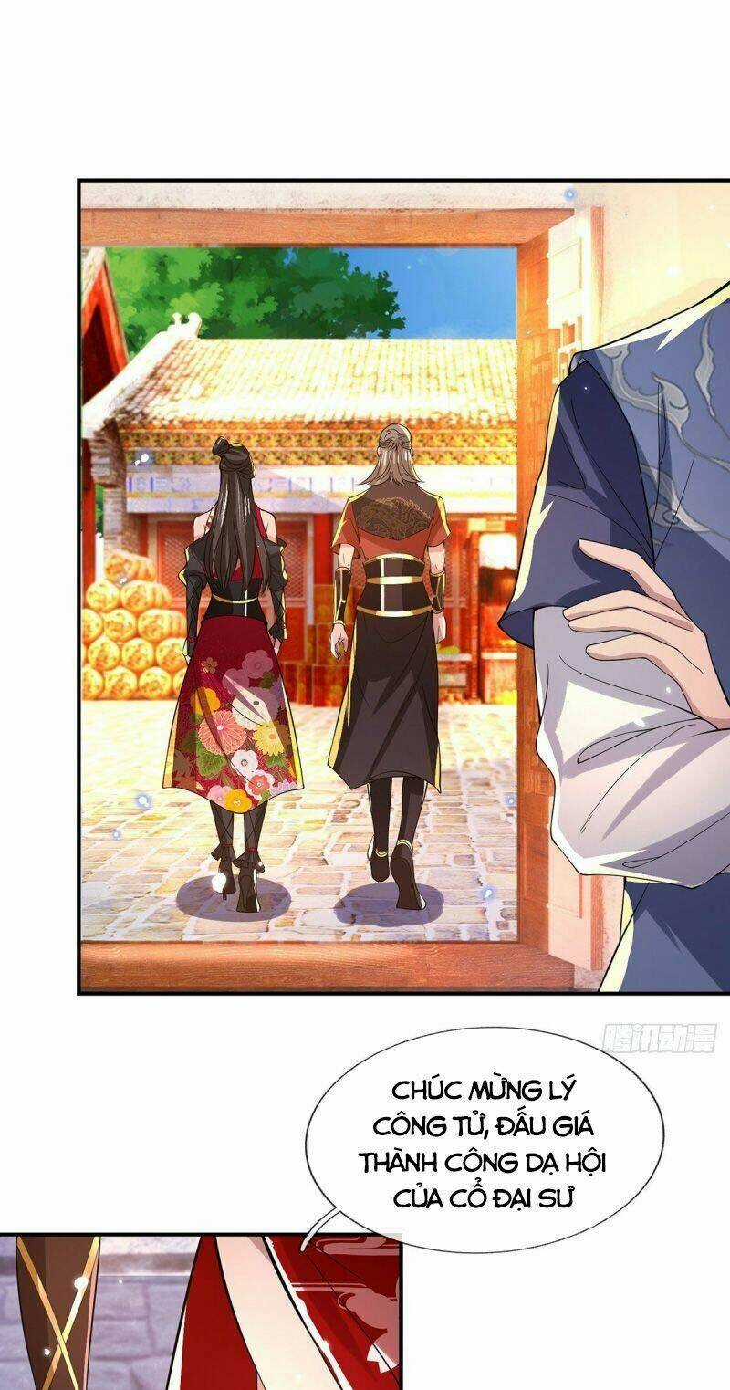 Ta Trở Về Từ Chư Thiên Vạn Giới Chapter 34 trang 30