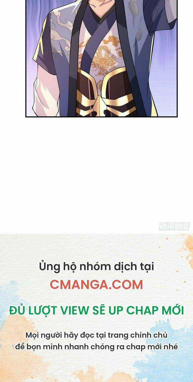 Ta Trở Về Từ Chư Thiên Vạn Giới Chapter 34 trang 35