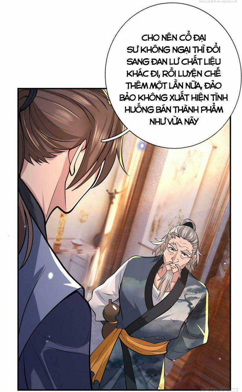 Ta Trở Về Từ Chư Thiên Vạn Giới Chapter 35 trang 14