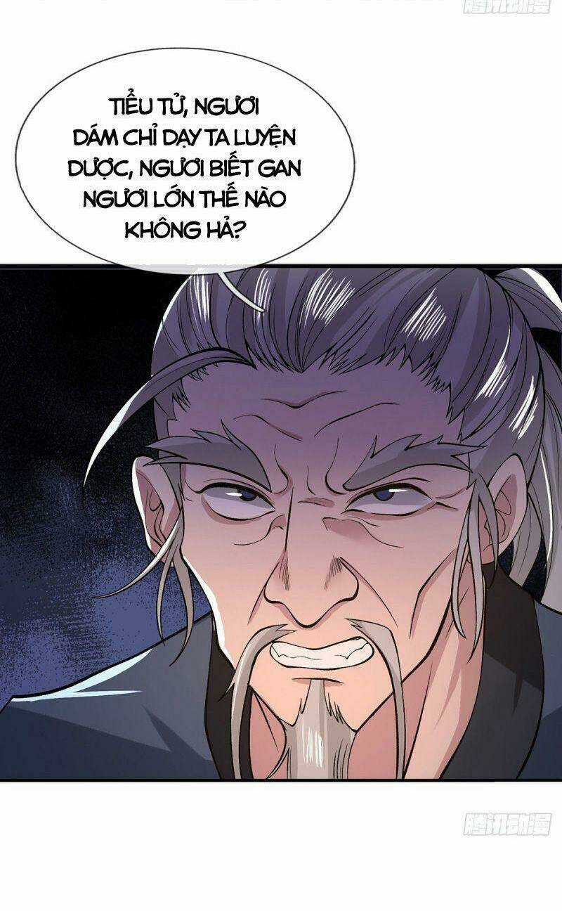 Ta Trở Về Từ Chư Thiên Vạn Giới Chapter 35 trang 15