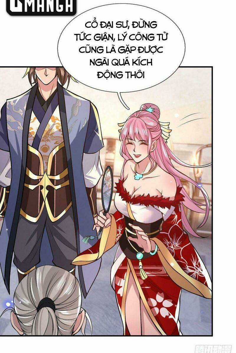 Ta Trở Về Từ Chư Thiên Vạn Giới Chapter 35 trang 17