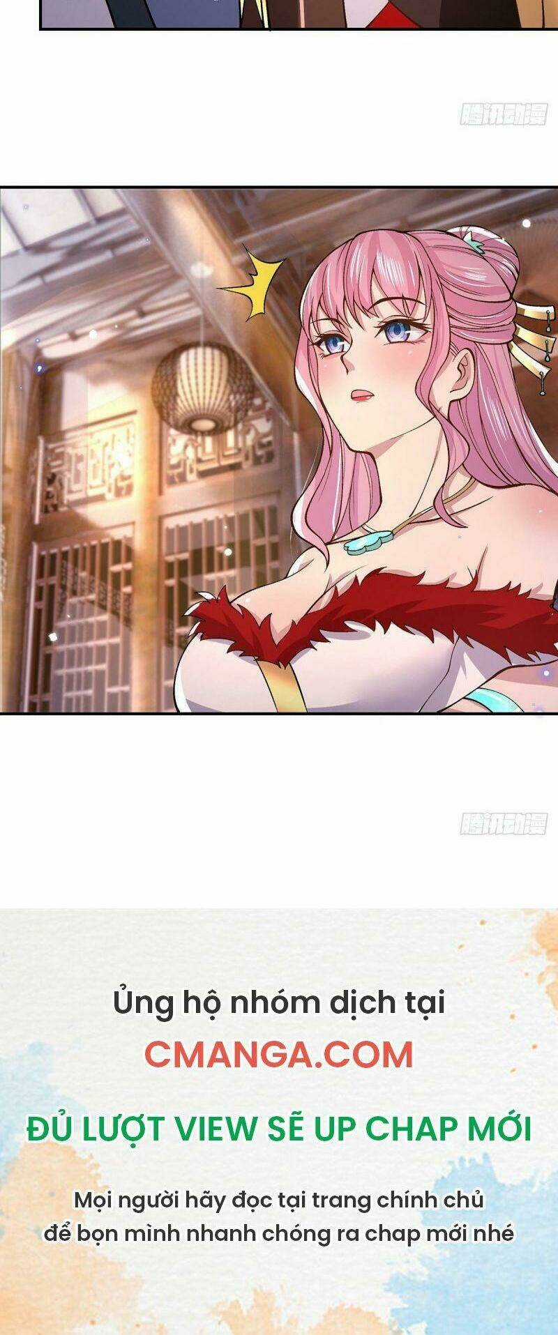 Ta Trở Về Từ Chư Thiên Vạn Giới Chapter 35 trang 19