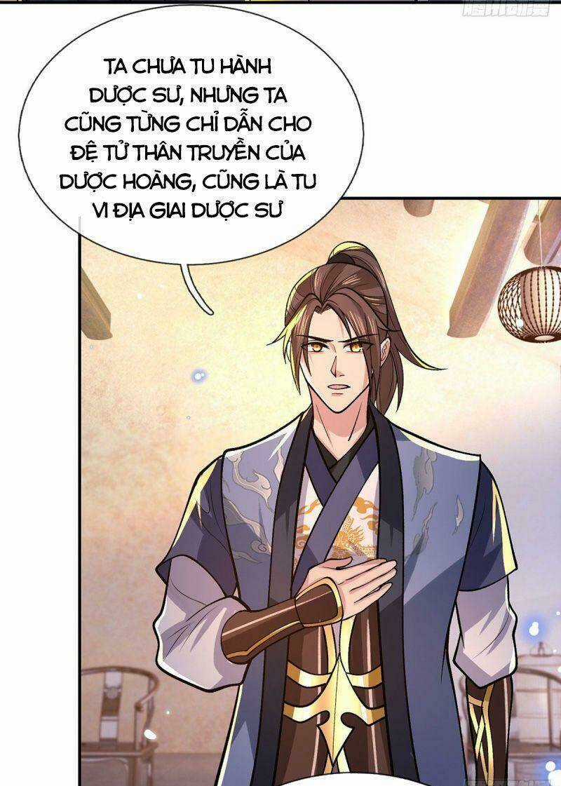 Ta Trở Về Từ Chư Thiên Vạn Giới Chapter 35 trang 24