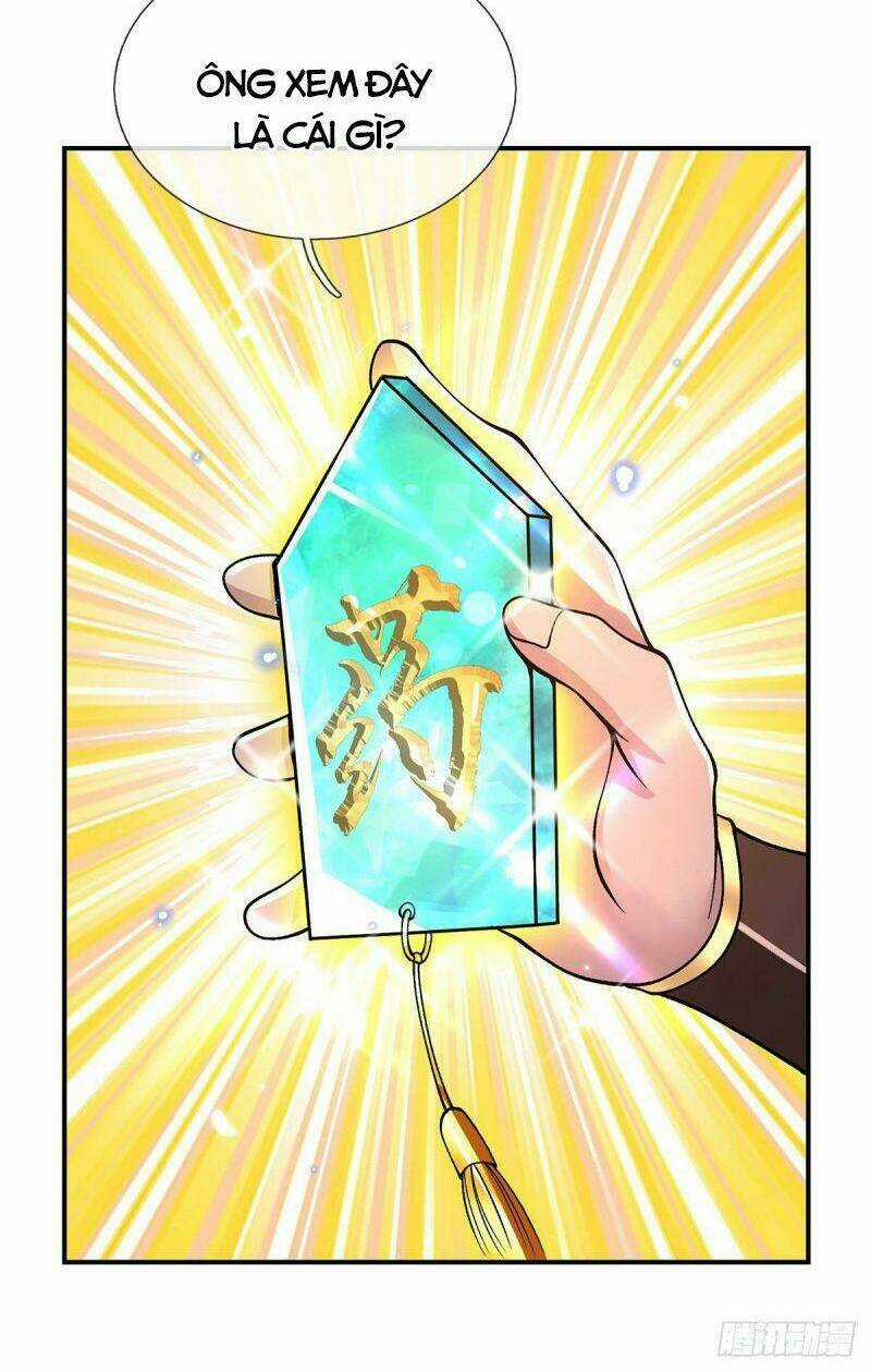 Ta Trở Về Từ Chư Thiên Vạn Giới Chapter 35 trang 27