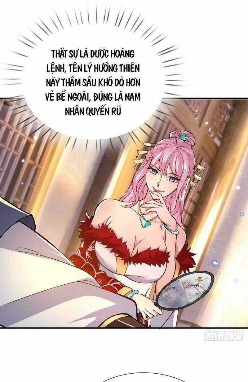 Ta Trở Về Từ Chư Thiên Vạn Giới Chapter 35 trang 30