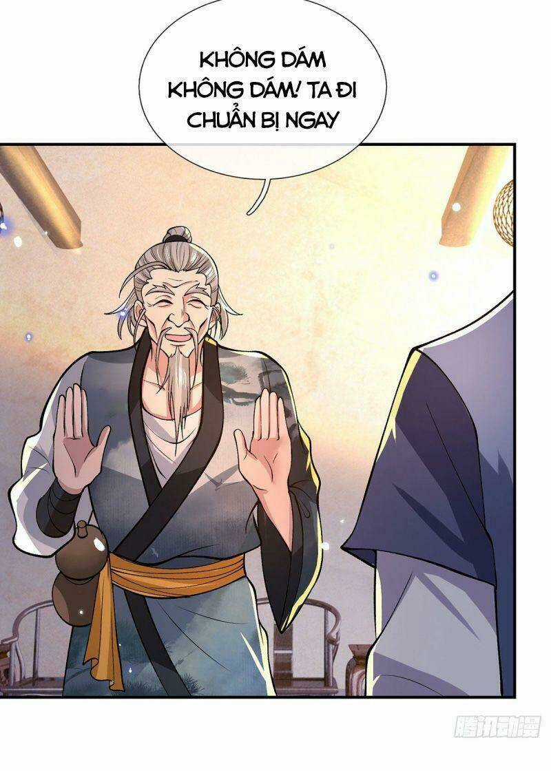 Ta Trở Về Từ Chư Thiên Vạn Giới Chapter 35 trang 34