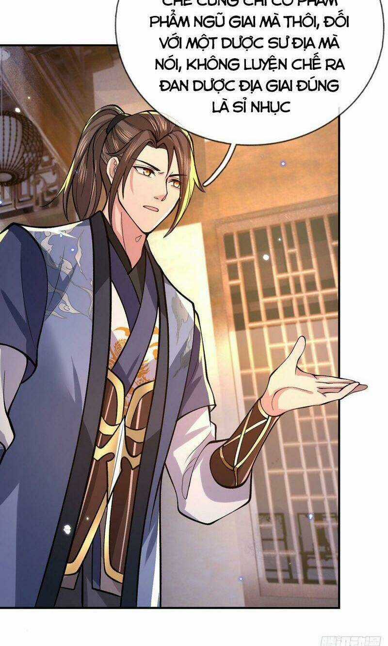 Ta Trở Về Từ Chư Thiên Vạn Giới Chapter 35 trang 39