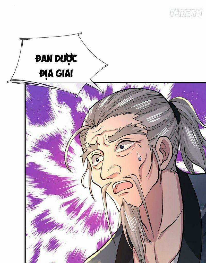 Ta Trở Về Từ Chư Thiên Vạn Giới Chapter 35 trang 40