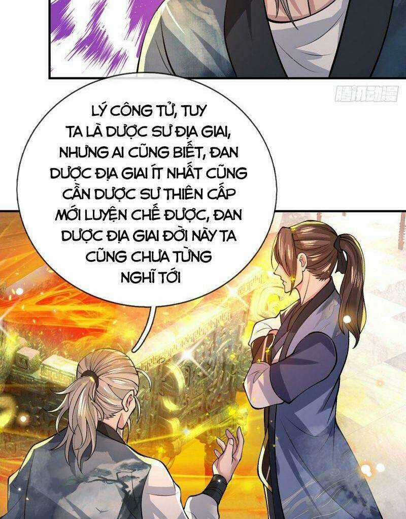 Ta Trở Về Từ Chư Thiên Vạn Giới Chapter 35 trang 41
