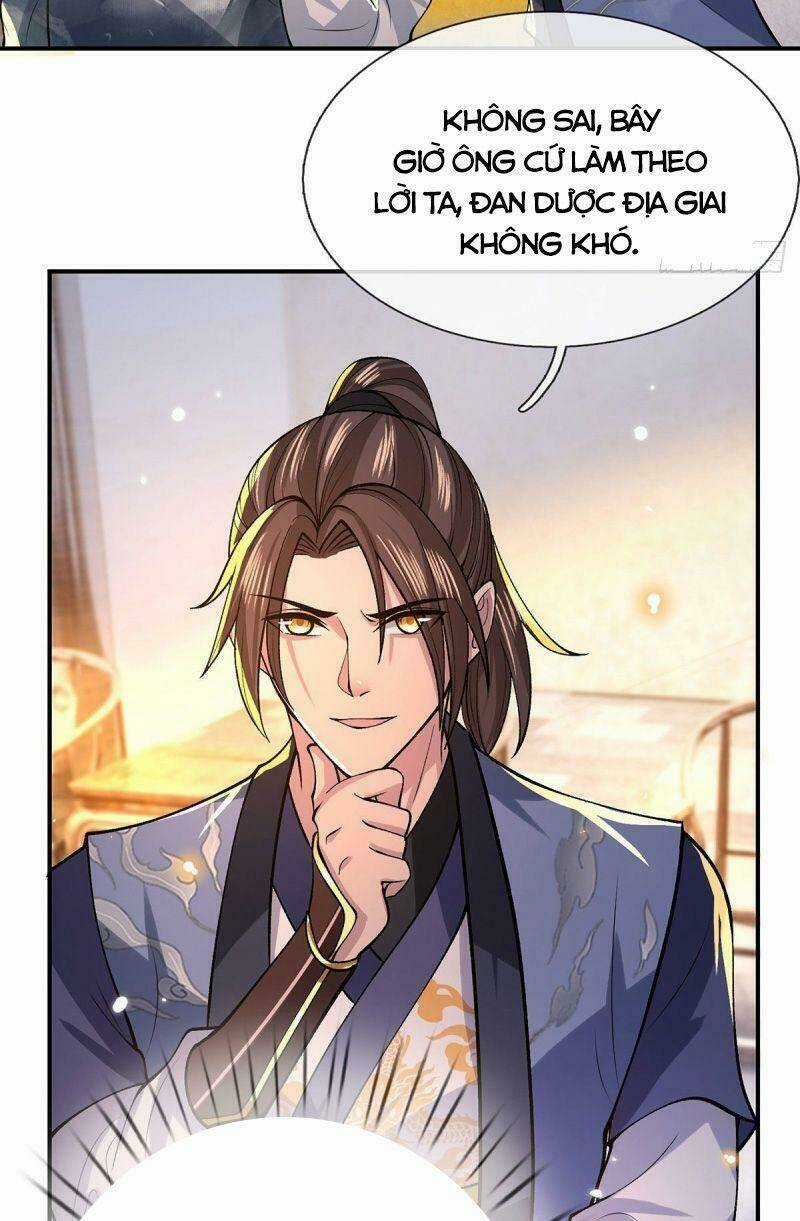 Ta Trở Về Từ Chư Thiên Vạn Giới Chapter 35 trang 42