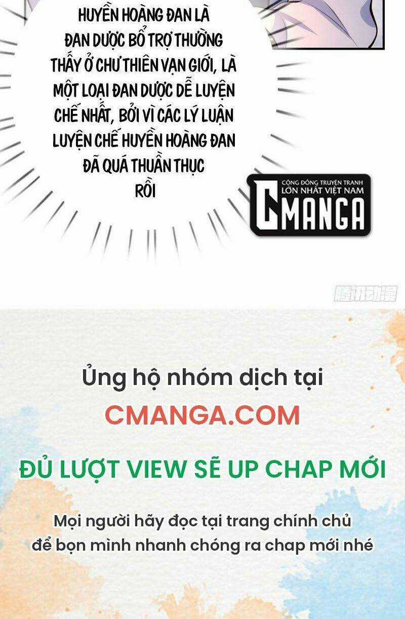Ta Trở Về Từ Chư Thiên Vạn Giới Chapter 35 trang 43