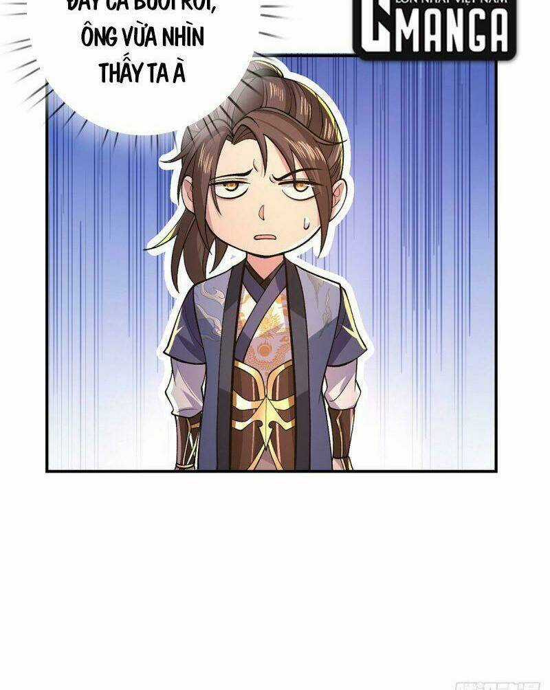 Ta Trở Về Từ Chư Thiên Vạn Giới Chapter 35 trang 9