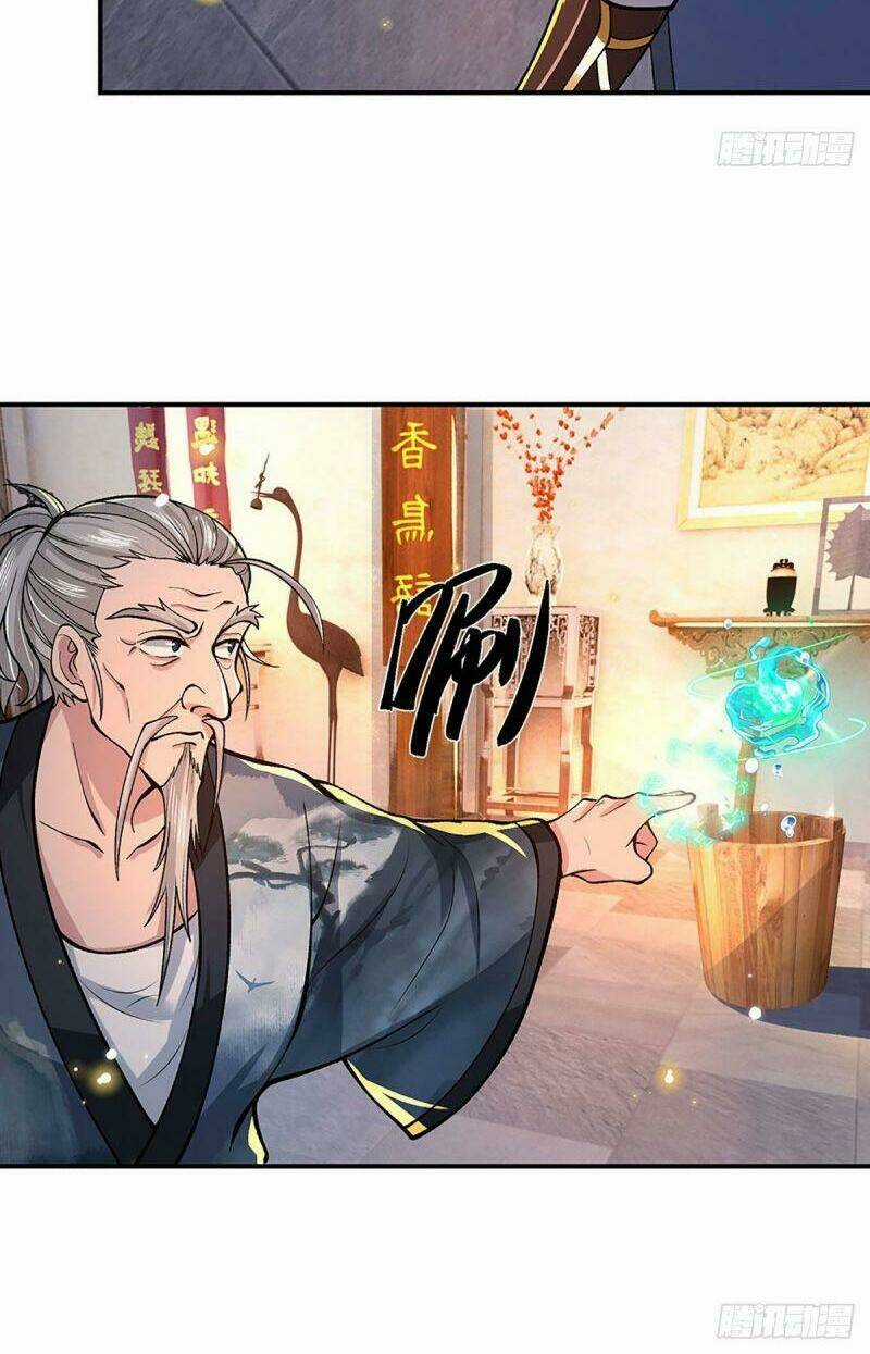 Ta Trở Về Từ Chư Thiên Vạn Giới Chapter 36 trang 11