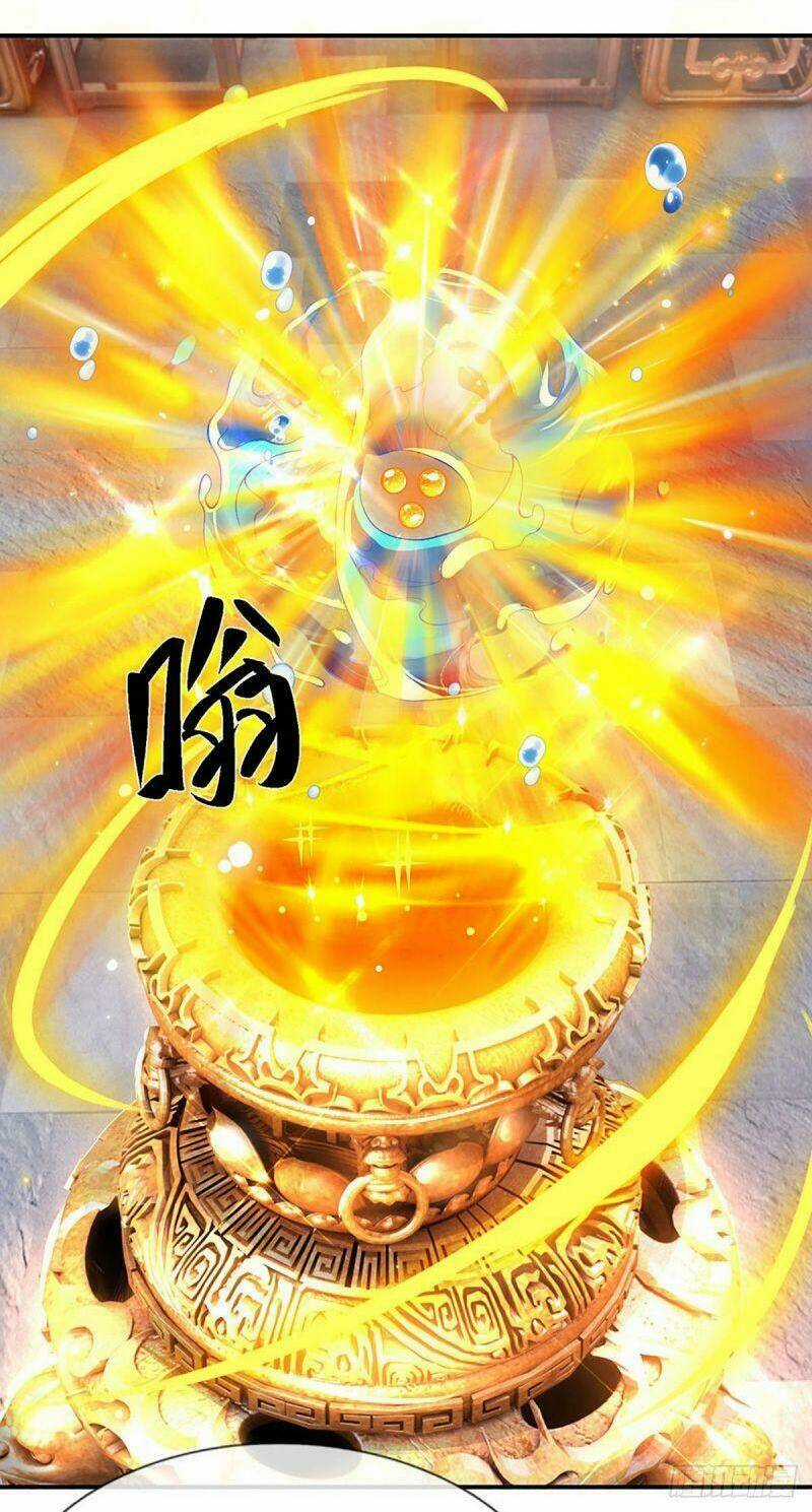 Ta Trở Về Từ Chư Thiên Vạn Giới Chapter 36 trang 13