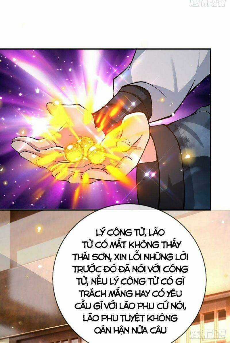 Ta Trở Về Từ Chư Thiên Vạn Giới Chapter 36 trang 15