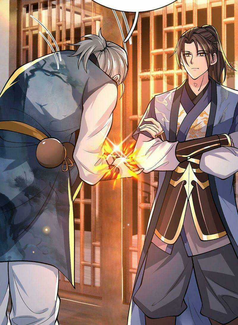 Ta Trở Về Từ Chư Thiên Vạn Giới Chapter 36 trang 16