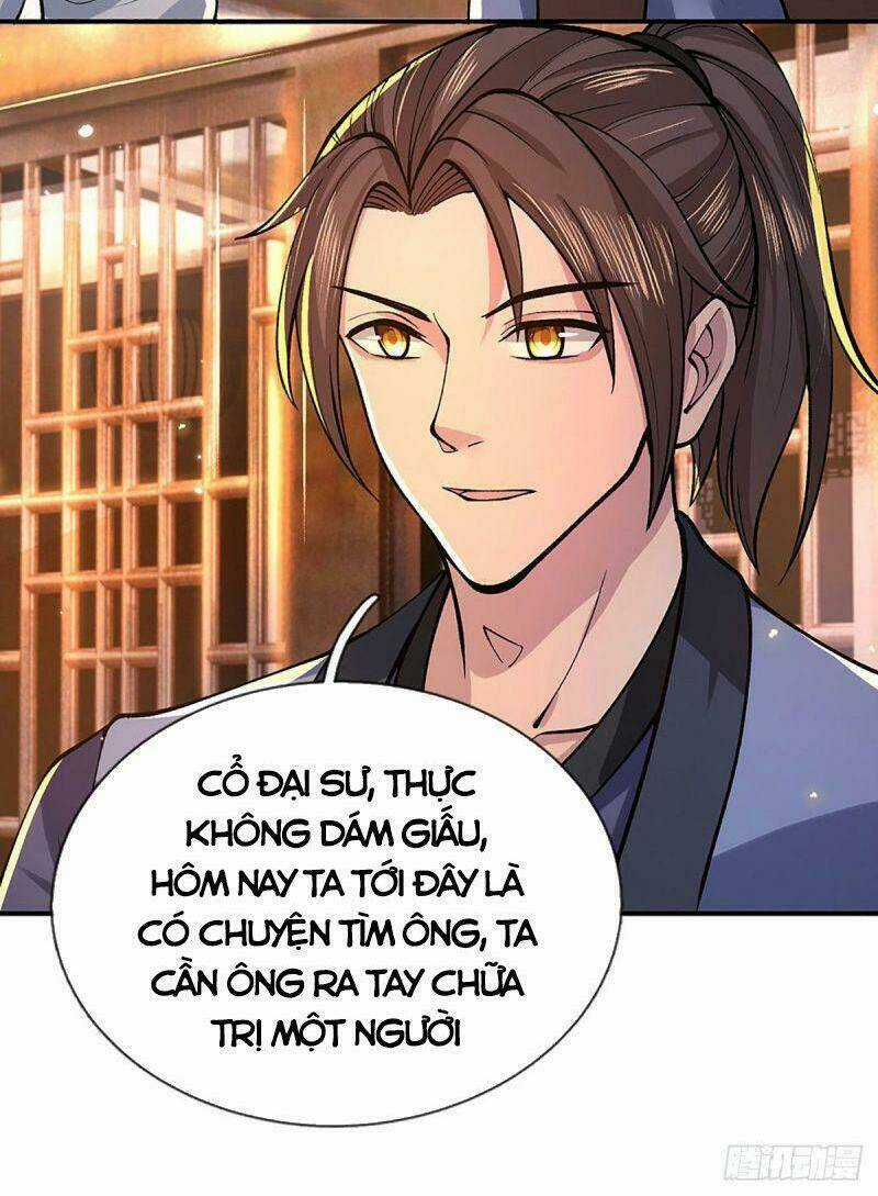 Ta Trở Về Từ Chư Thiên Vạn Giới Chapter 36 trang 17