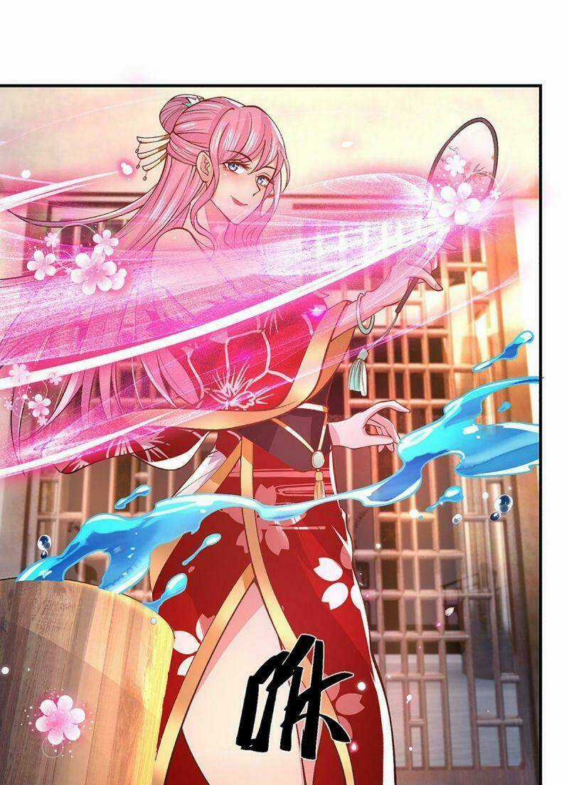 Ta Trở Về Từ Chư Thiên Vạn Giới Chapter 36 trang 2