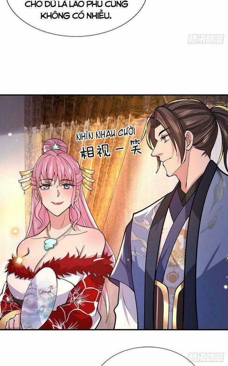 Ta Trở Về Từ Chư Thiên Vạn Giới Chapter 36 trang 23