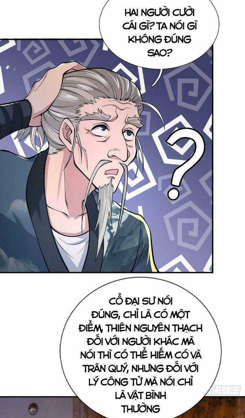 Ta Trở Về Từ Chư Thiên Vạn Giới Chapter 36 trang 24