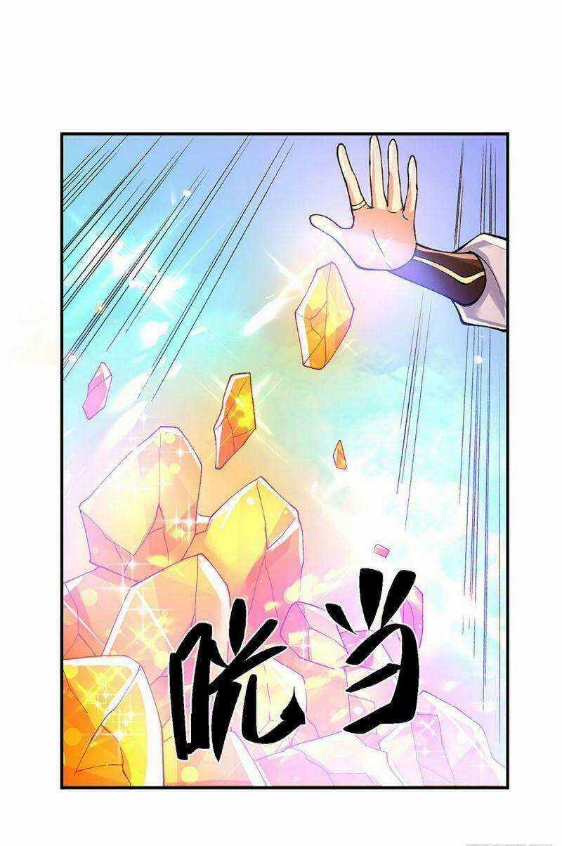 Ta Trở Về Từ Chư Thiên Vạn Giới Chapter 36 trang 26