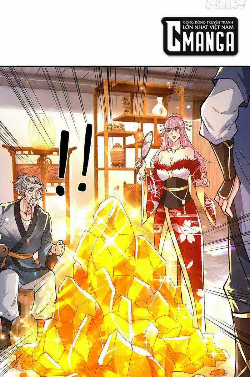 Ta Trở Về Từ Chư Thiên Vạn Giới Chapter 36 trang 27