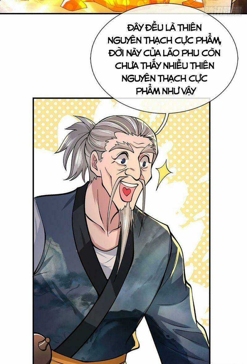 Ta Trở Về Từ Chư Thiên Vạn Giới Chapter 36 trang 28