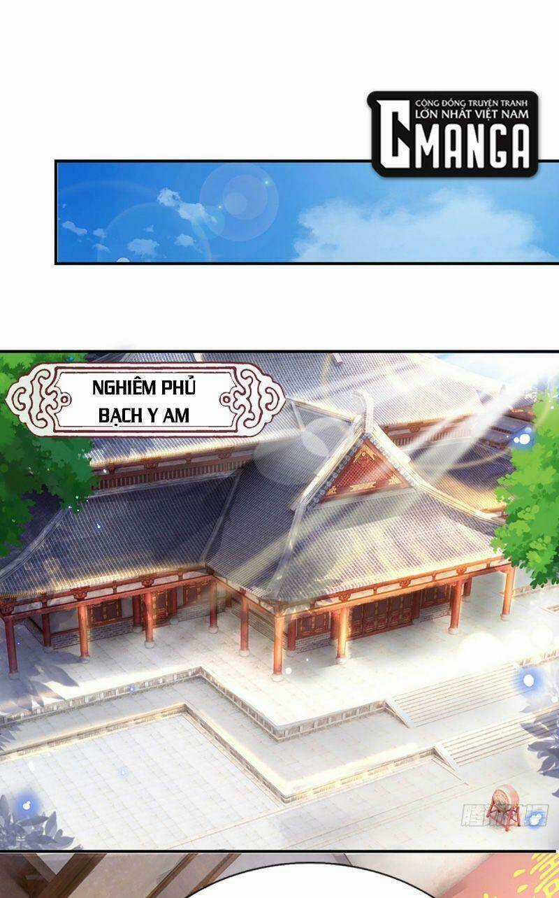 Ta Trở Về Từ Chư Thiên Vạn Giới Chapter 36 trang 30