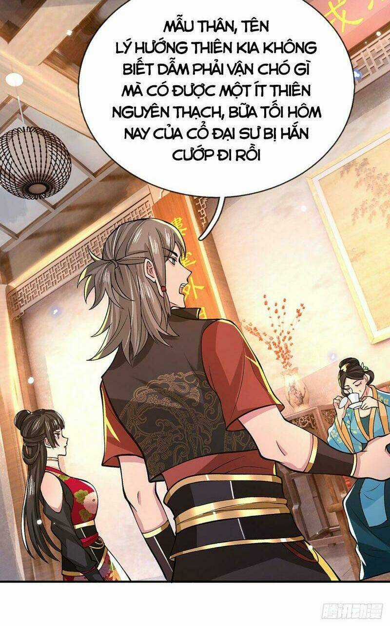 Ta Trở Về Từ Chư Thiên Vạn Giới Chapter 36 trang 31