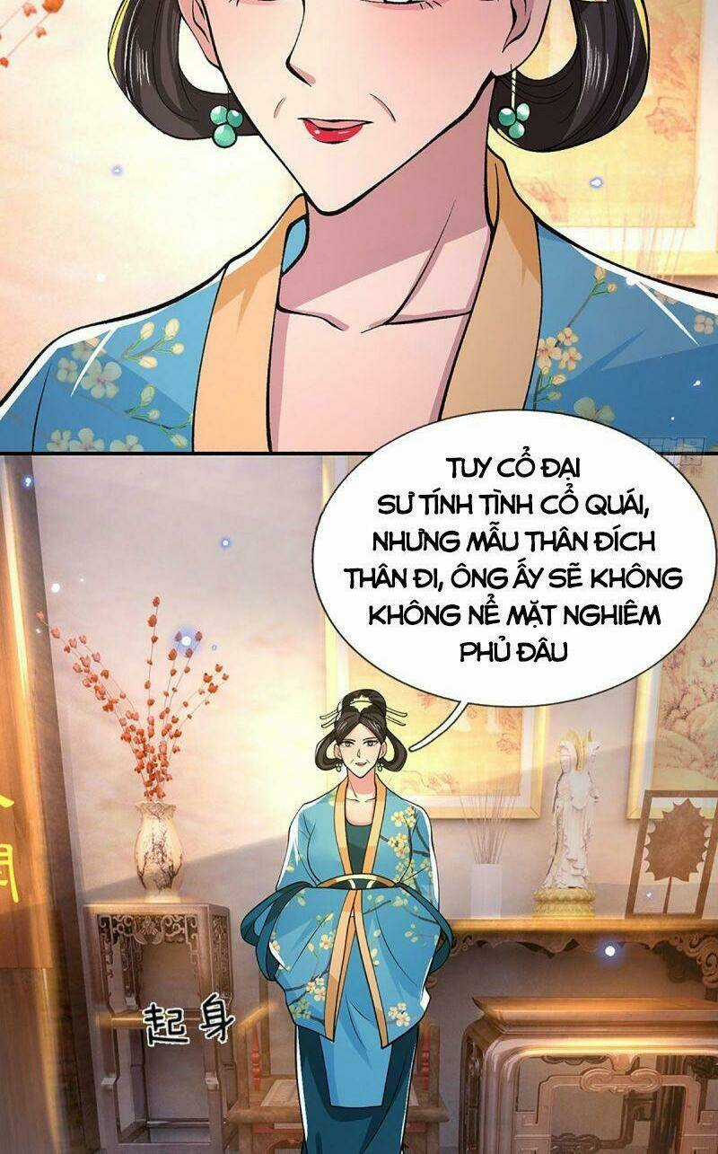 Ta Trở Về Từ Chư Thiên Vạn Giới Chapter 36 trang 33