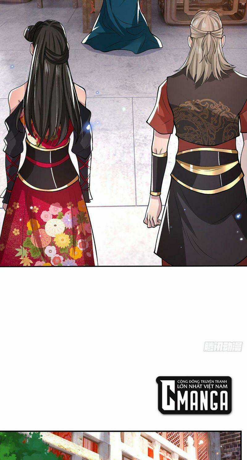 Ta Trở Về Từ Chư Thiên Vạn Giới Chapter 36 trang 34