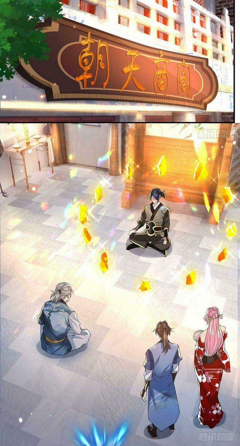 Ta Trở Về Từ Chư Thiên Vạn Giới Chapter 36 trang 35