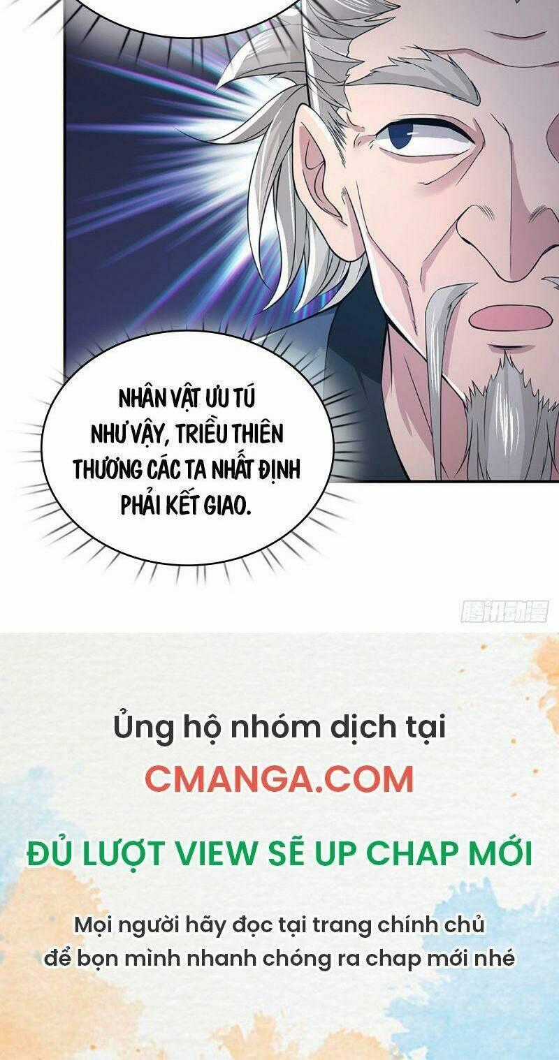 Ta Trở Về Từ Chư Thiên Vạn Giới Chapter 36 trang 39