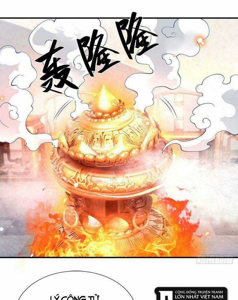 Ta Trở Về Từ Chư Thiên Vạn Giới Chapter 36 trang 4