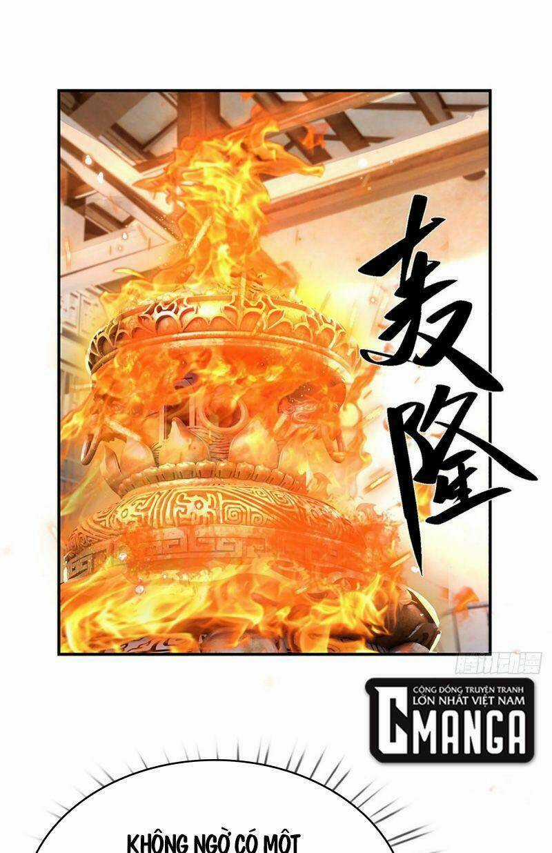 Ta Trở Về Từ Chư Thiên Vạn Giới Chapter 36 trang 8