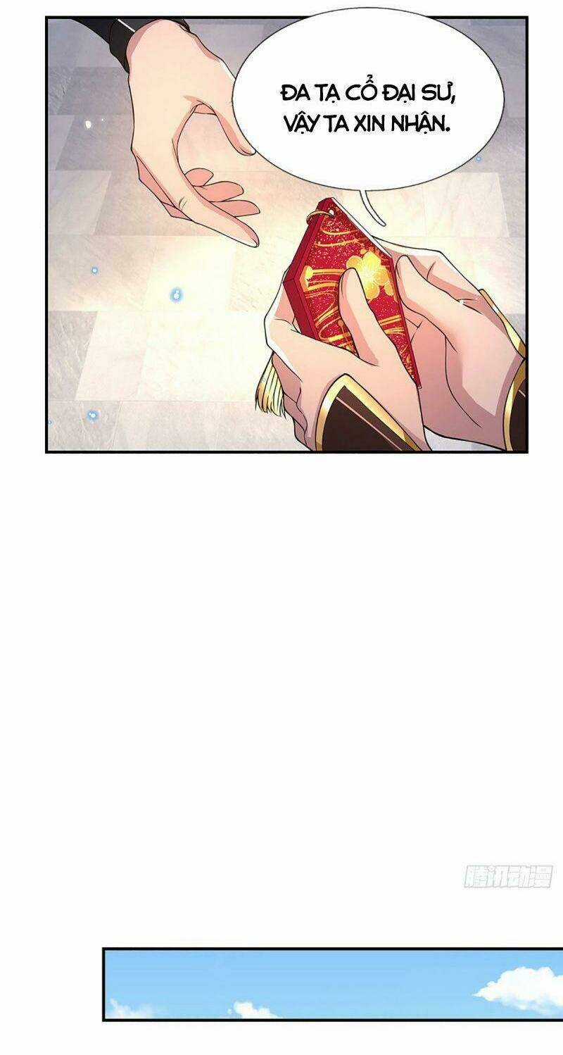Ta Trở Về Từ Chư Thiên Vạn Giới Chapter 37 trang 11
