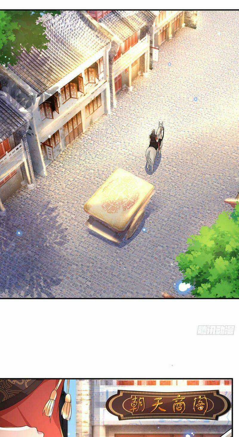 Ta Trở Về Từ Chư Thiên Vạn Giới Chapter 37 trang 12