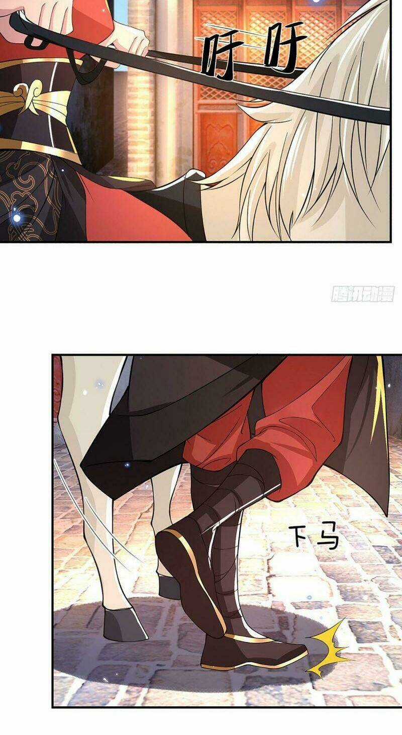 Ta Trở Về Từ Chư Thiên Vạn Giới Chapter 37 trang 13